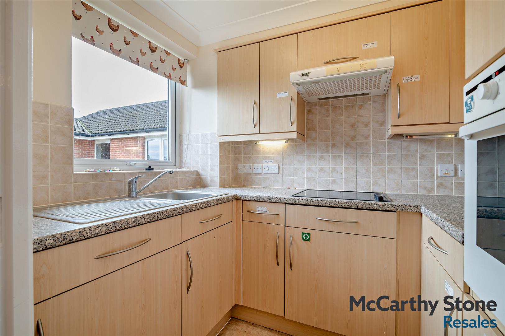 Fussells Court, Station Road, Worle, Weston-Super-Mare