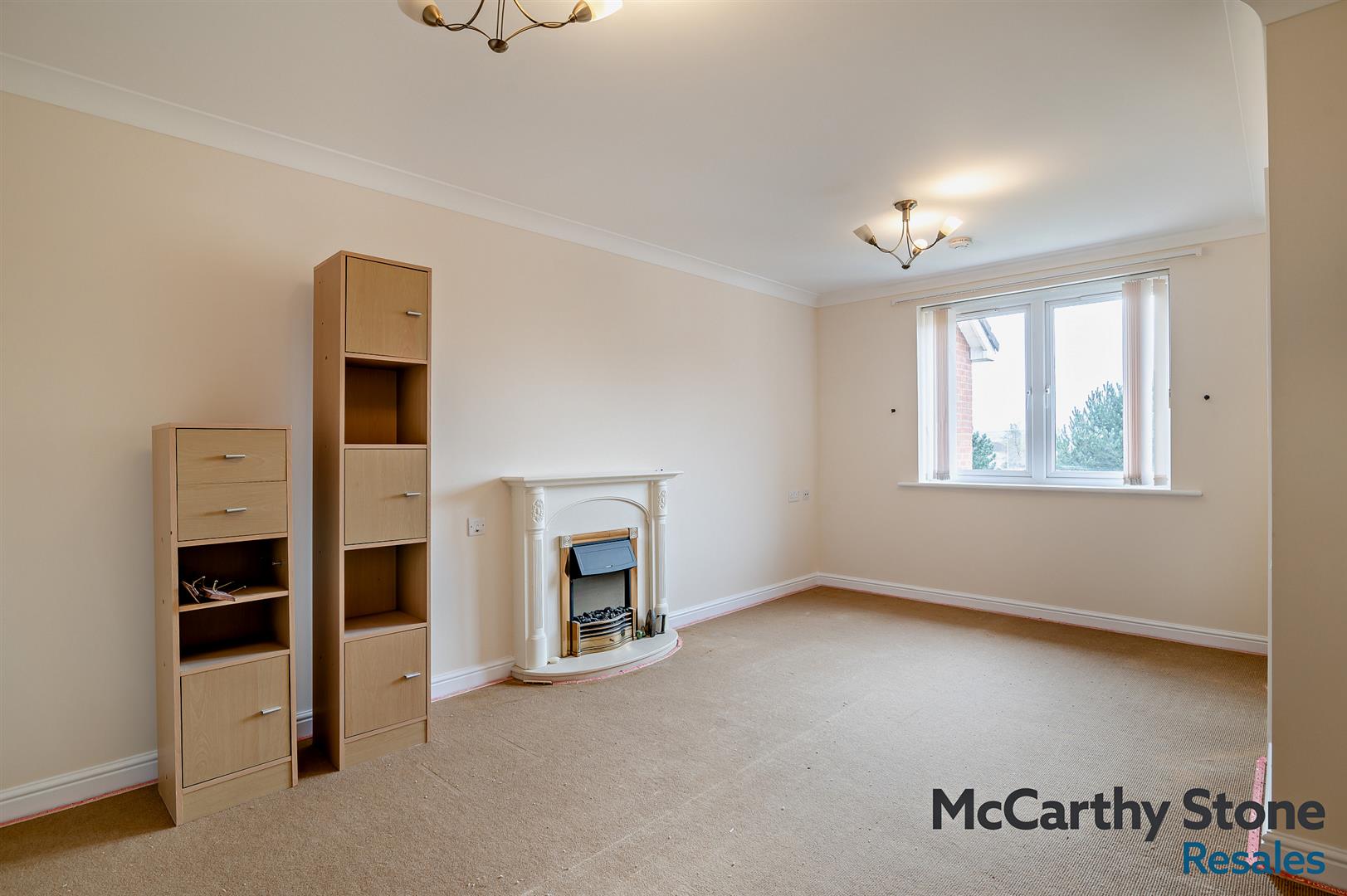 Fussells Court, Station Road, Worle, Weston-Super-Mare