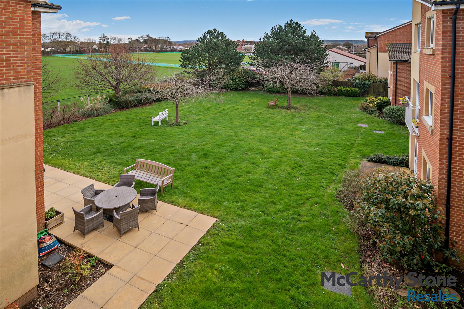 Fussells Court, Station Road, Worle, Weston-Super-Mare