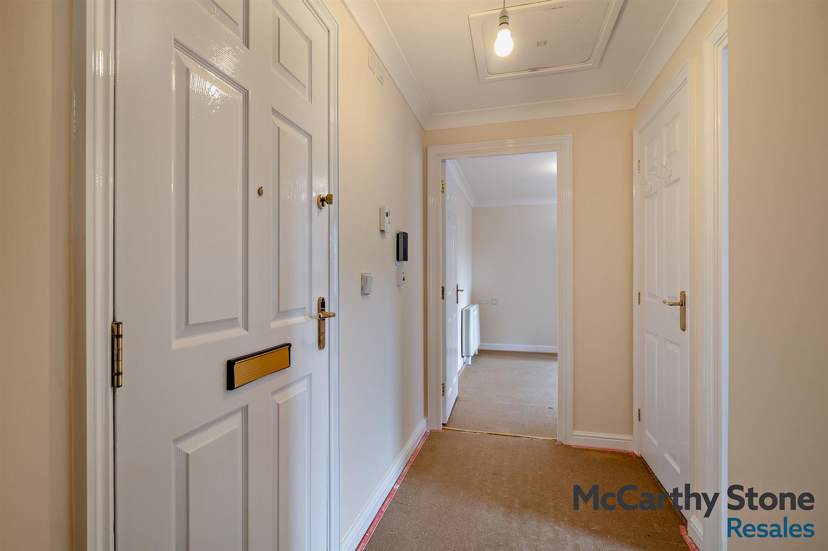 Fussells Court, Station Road, Worle, Weston-Super-Mare