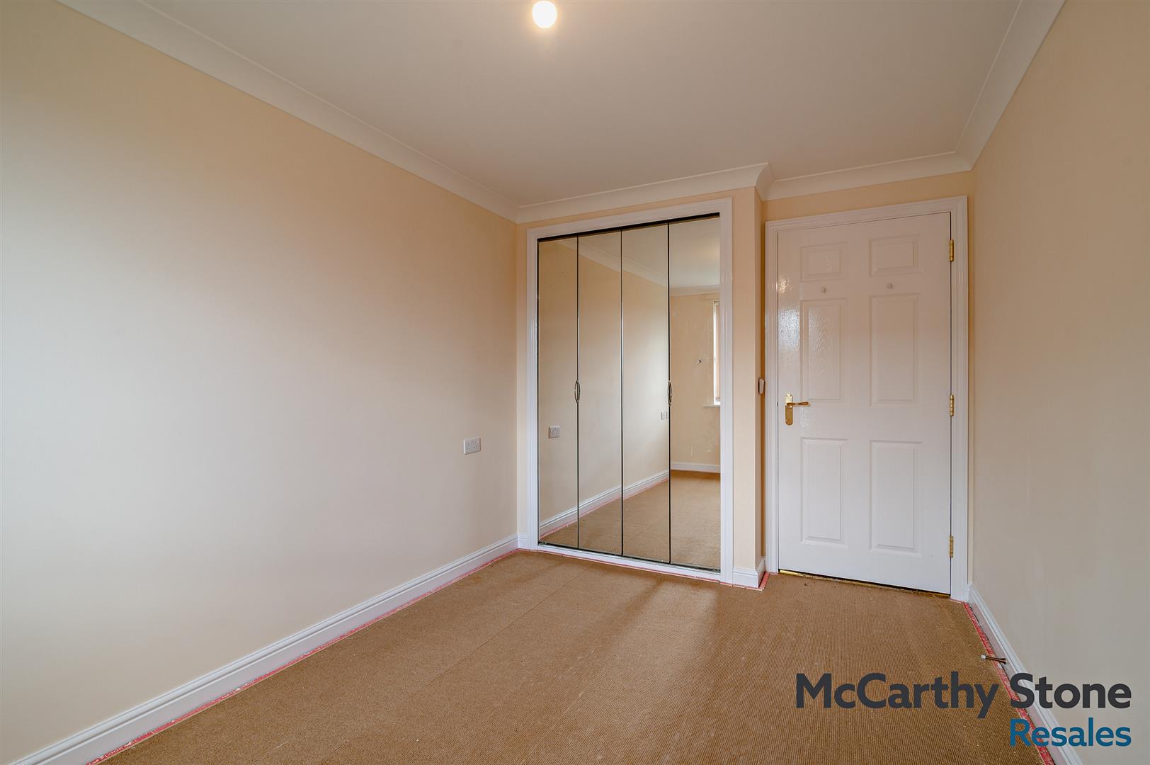 Fussells Court, Station Road, Worle, Weston-Super-Mare