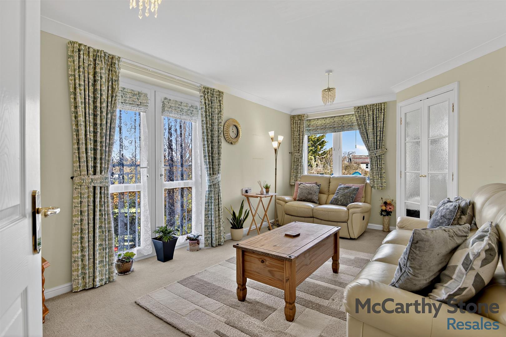 Fussells Court, Station Road, Worle, Weston-Super-Mare