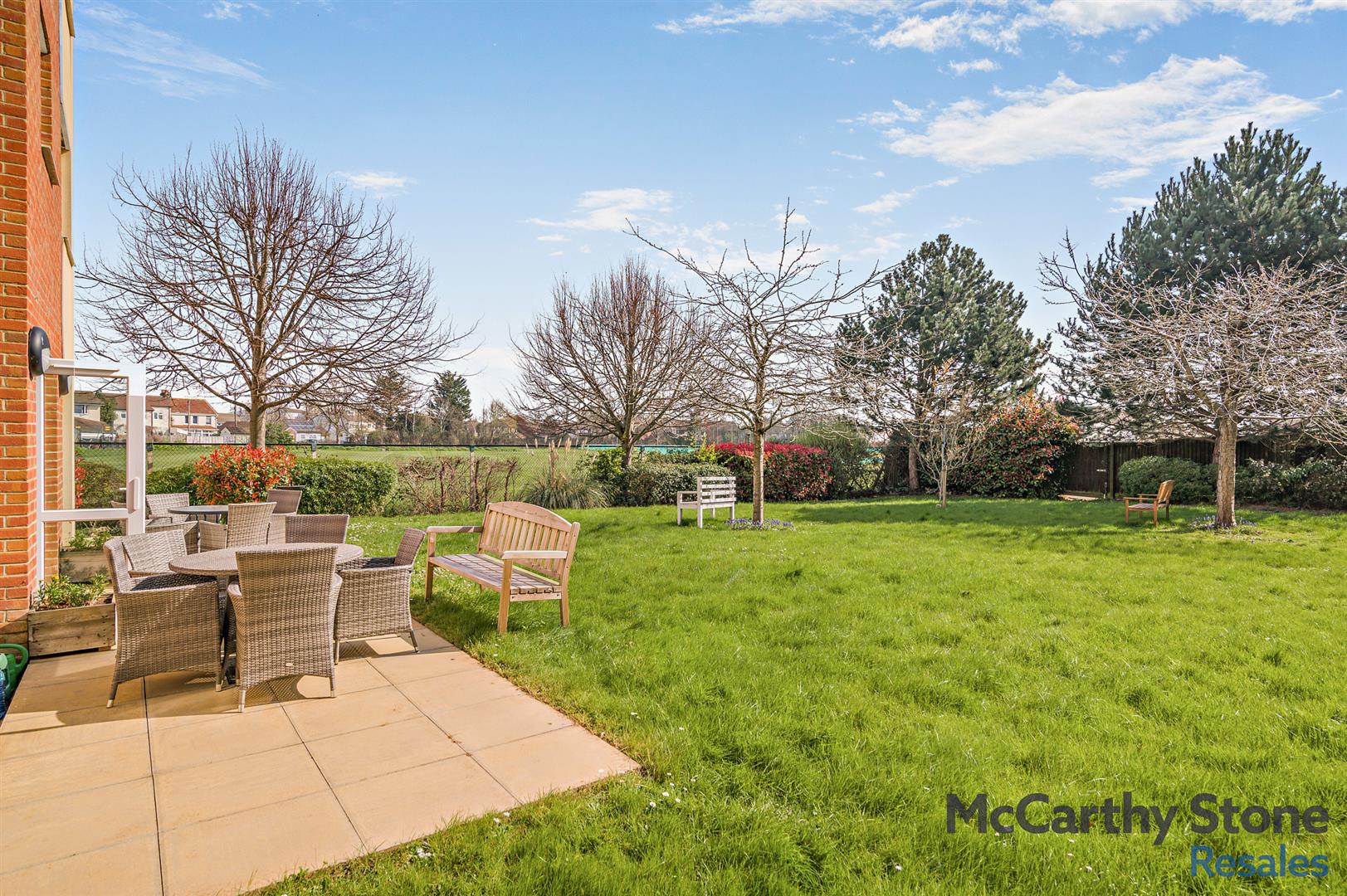 Fussells Court, Station Road, Worle, Weston-Super-Mare