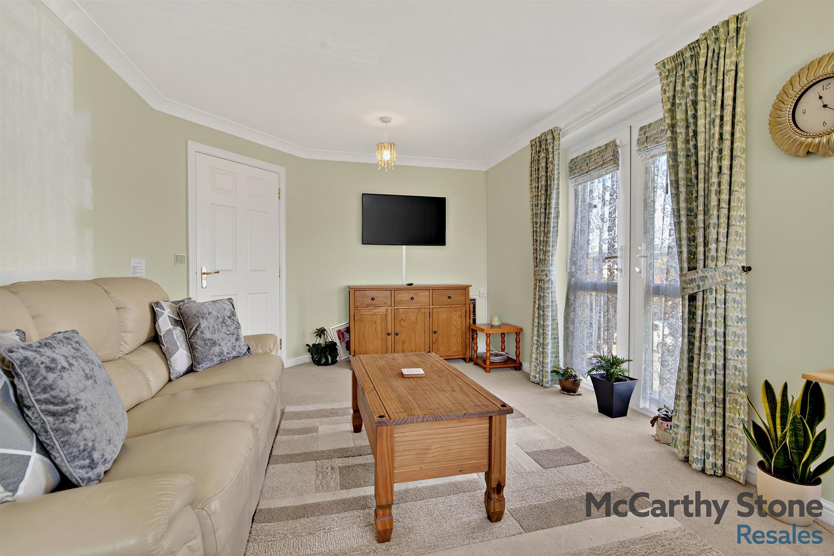 Fussells Court, Station Road, Worle, Weston-Super-Mare