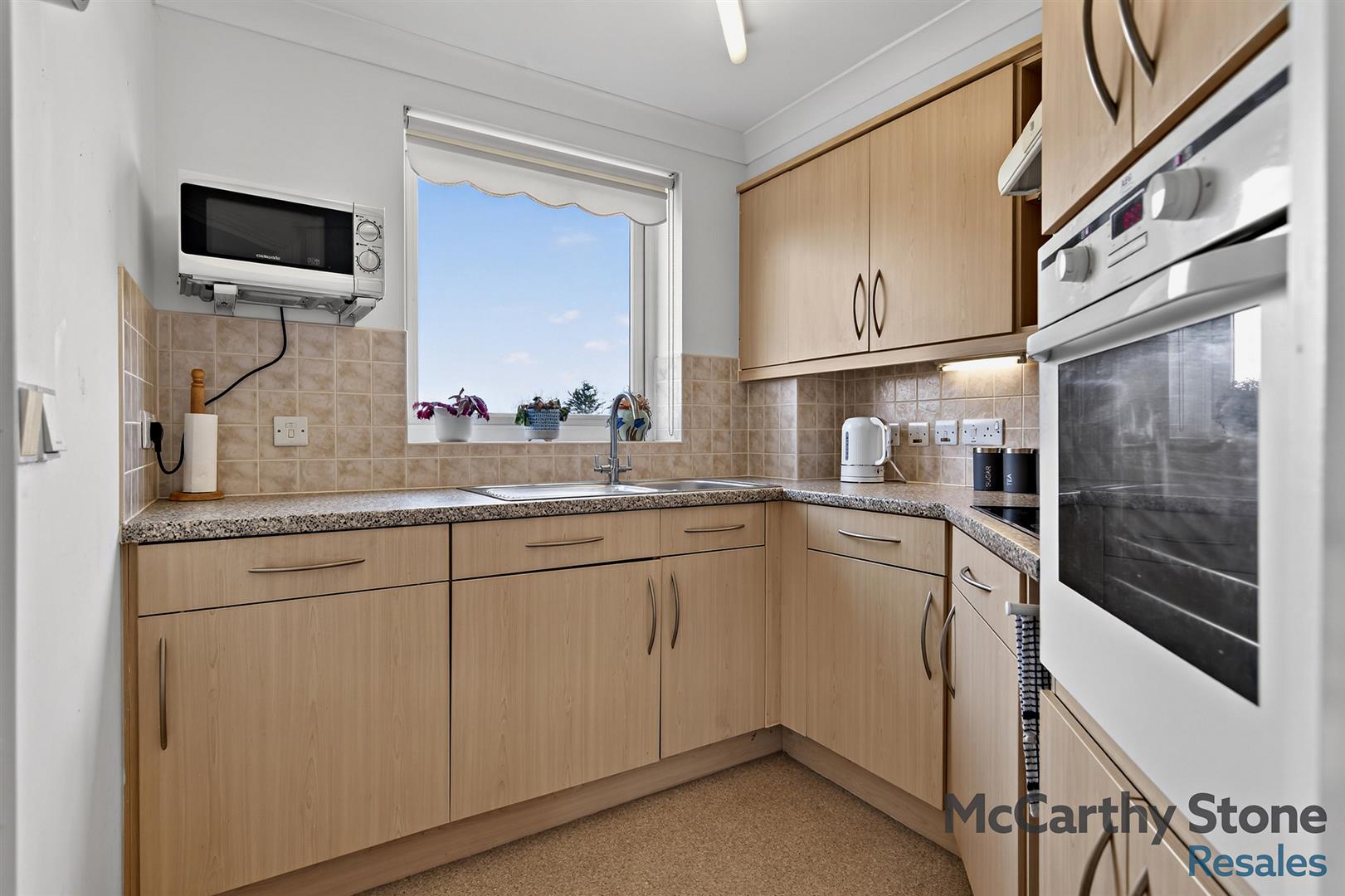 Fussells Court, Station Road, Worle, Weston-Super-Mare