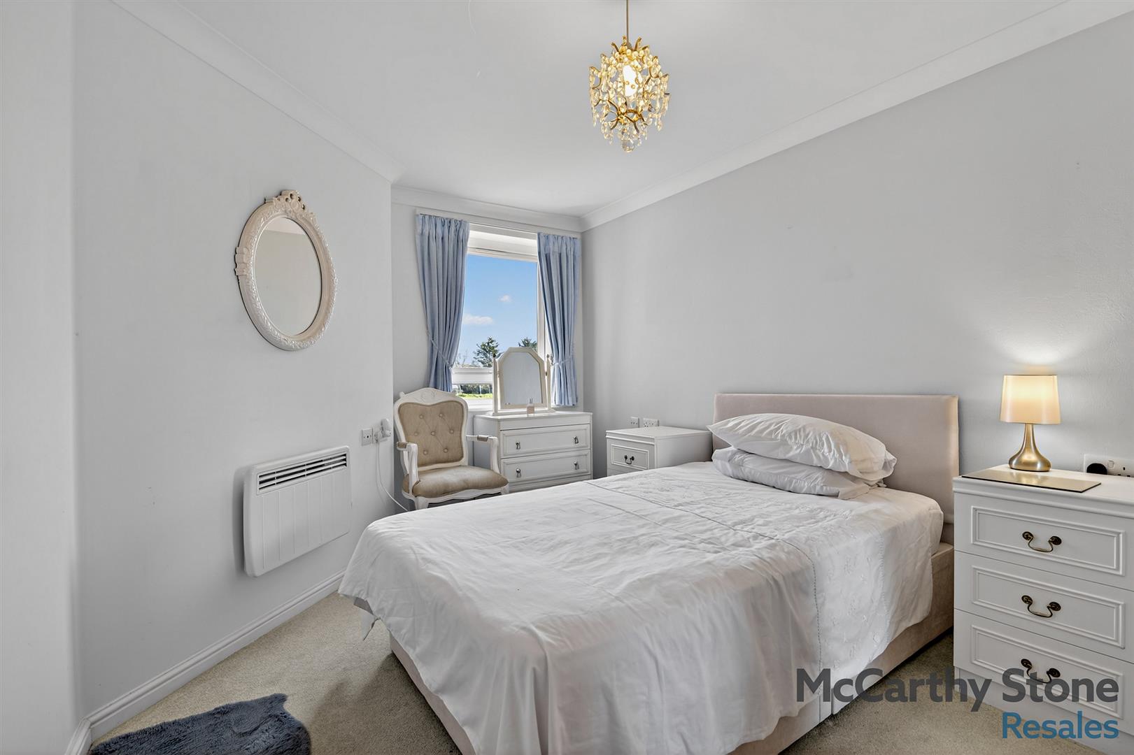 Fussells Court, Station Road, Worle, Weston-Super-Mare