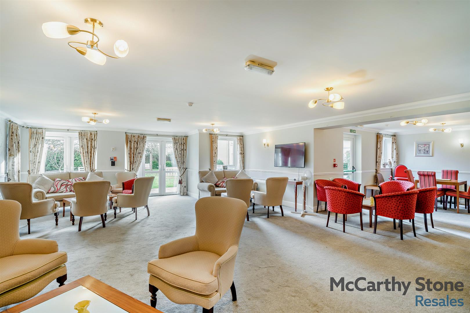 Fussells Court, Station Road, Worle, Weston-Super-Mare