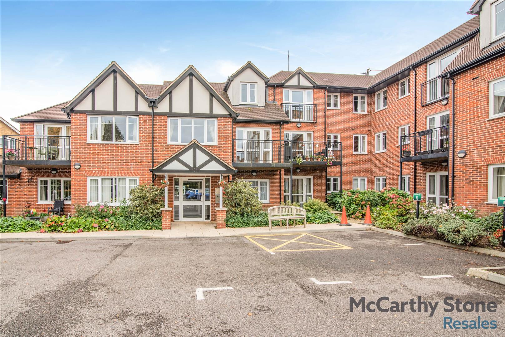Limpsfield Road, South Croydon, CR2 9LB