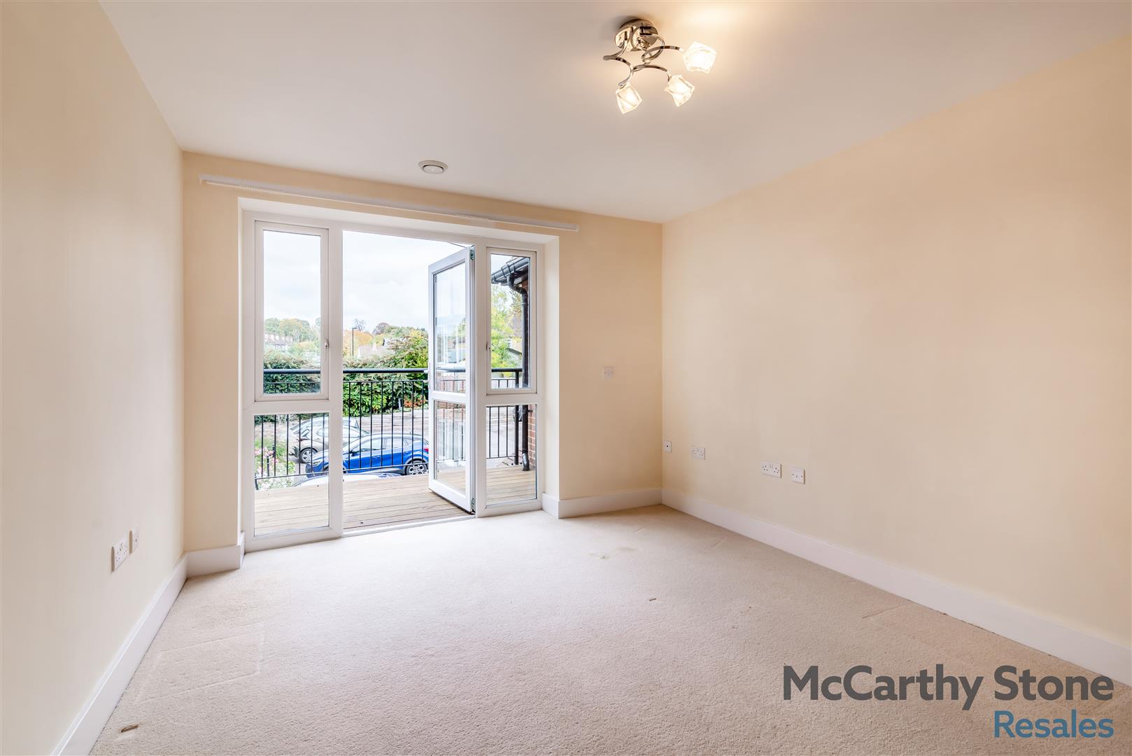Limpsfield Road, South Croydon, CR2 9LB