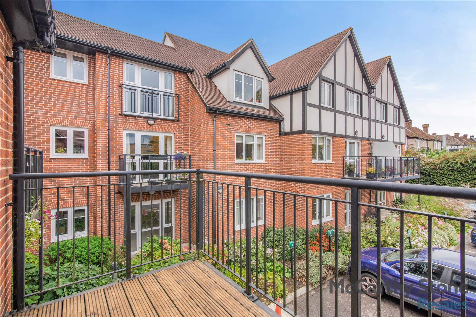 Limpsfield Road, South Croydon, CR2 9LB