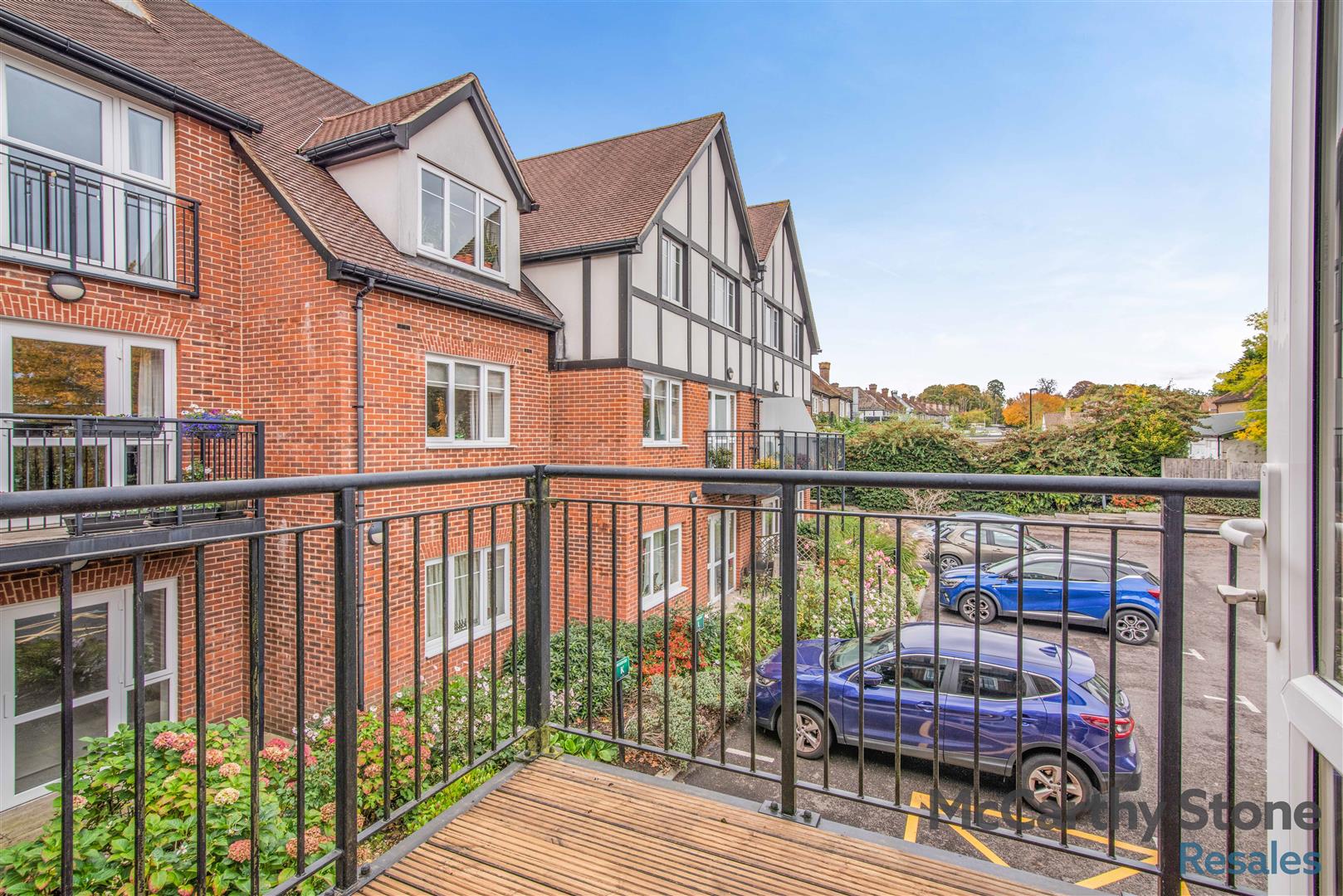 Limpsfield Road, South Croydon, CR2 9LB