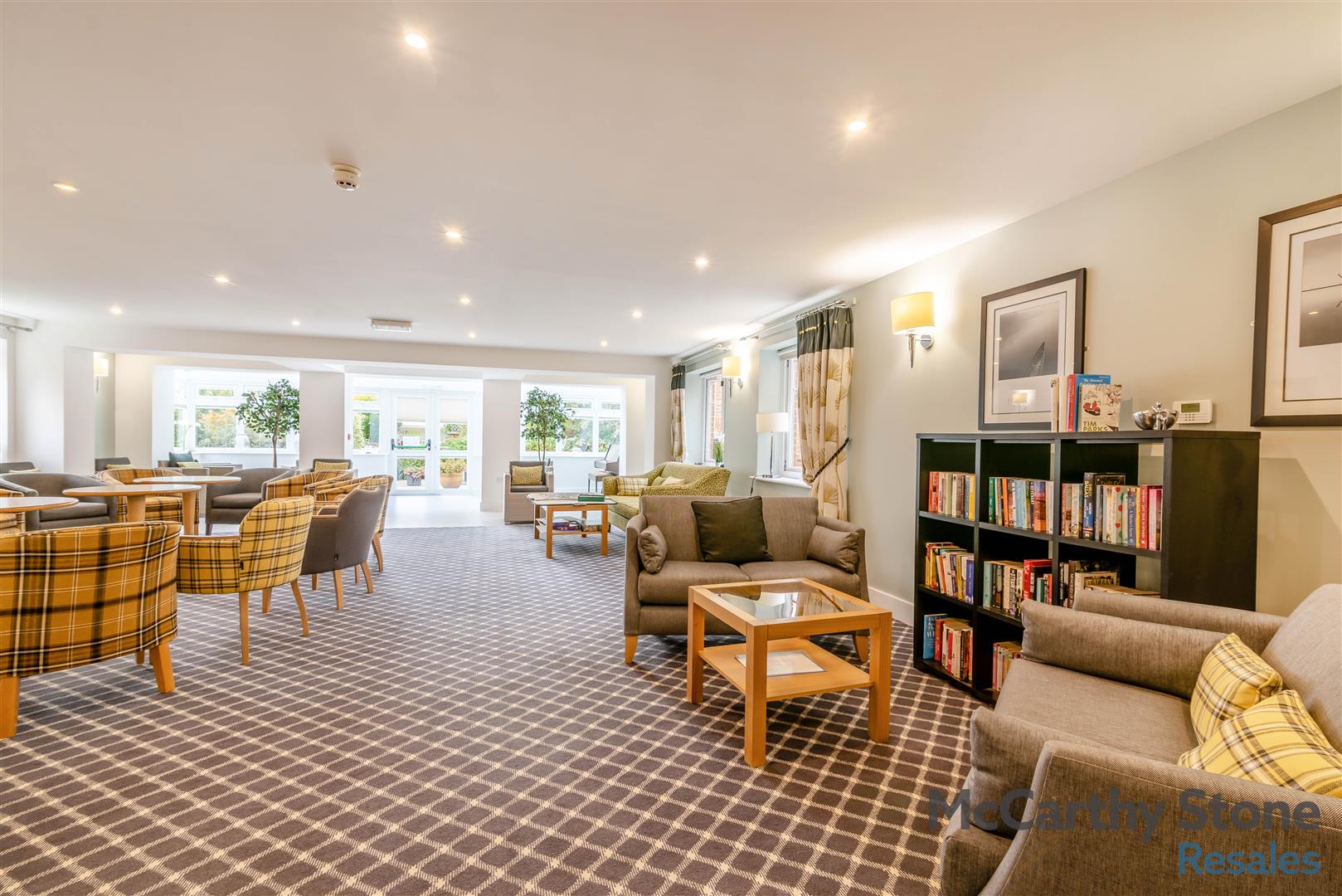 Limpsfield Road, South Croydon, CR2 9LB