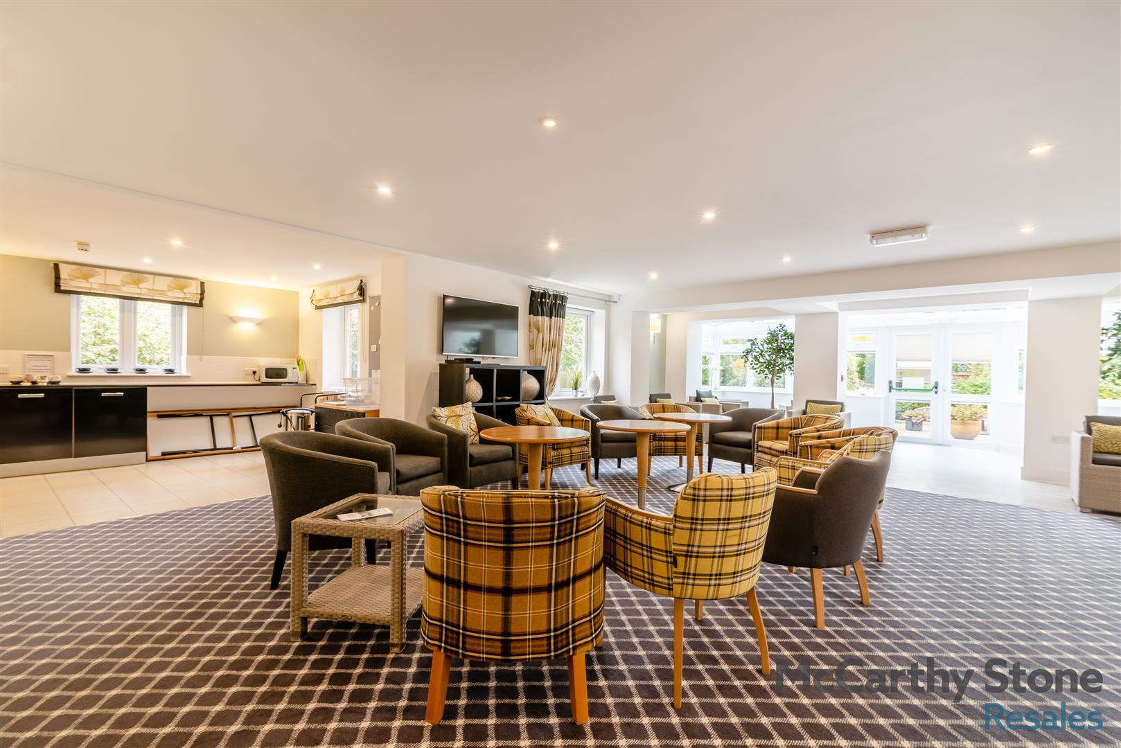 Limpsfield Road, South Croydon, CR2 9LB