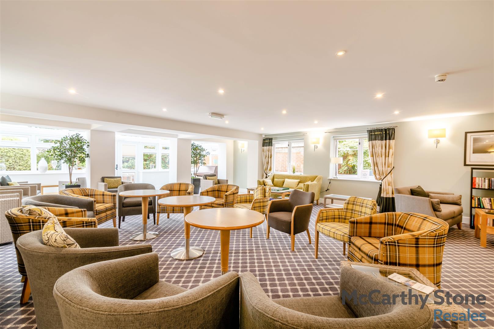 Limpsfield Road, South Croydon, CR2 9LB
