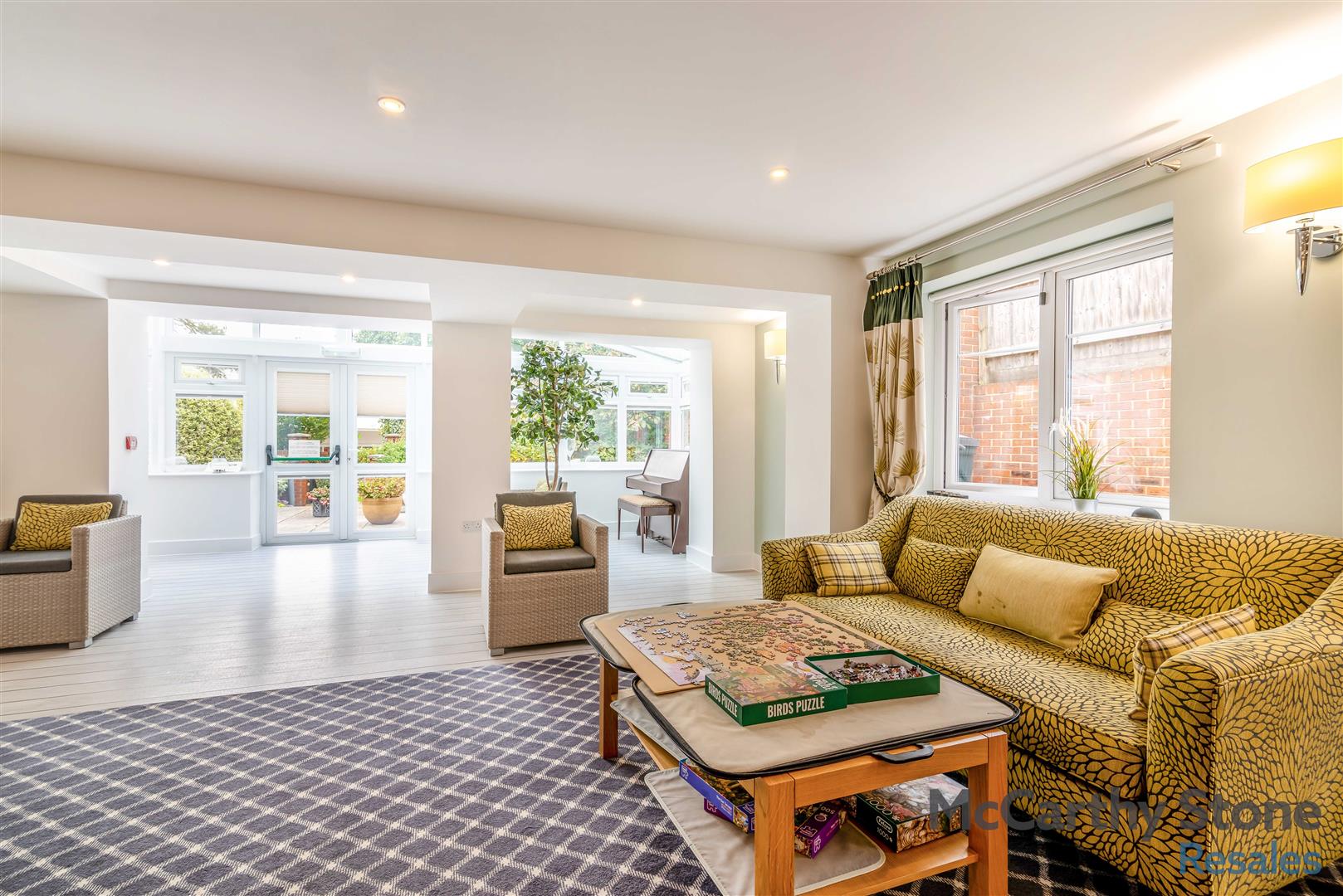 Limpsfield Road, South Croydon, CR2 9LB