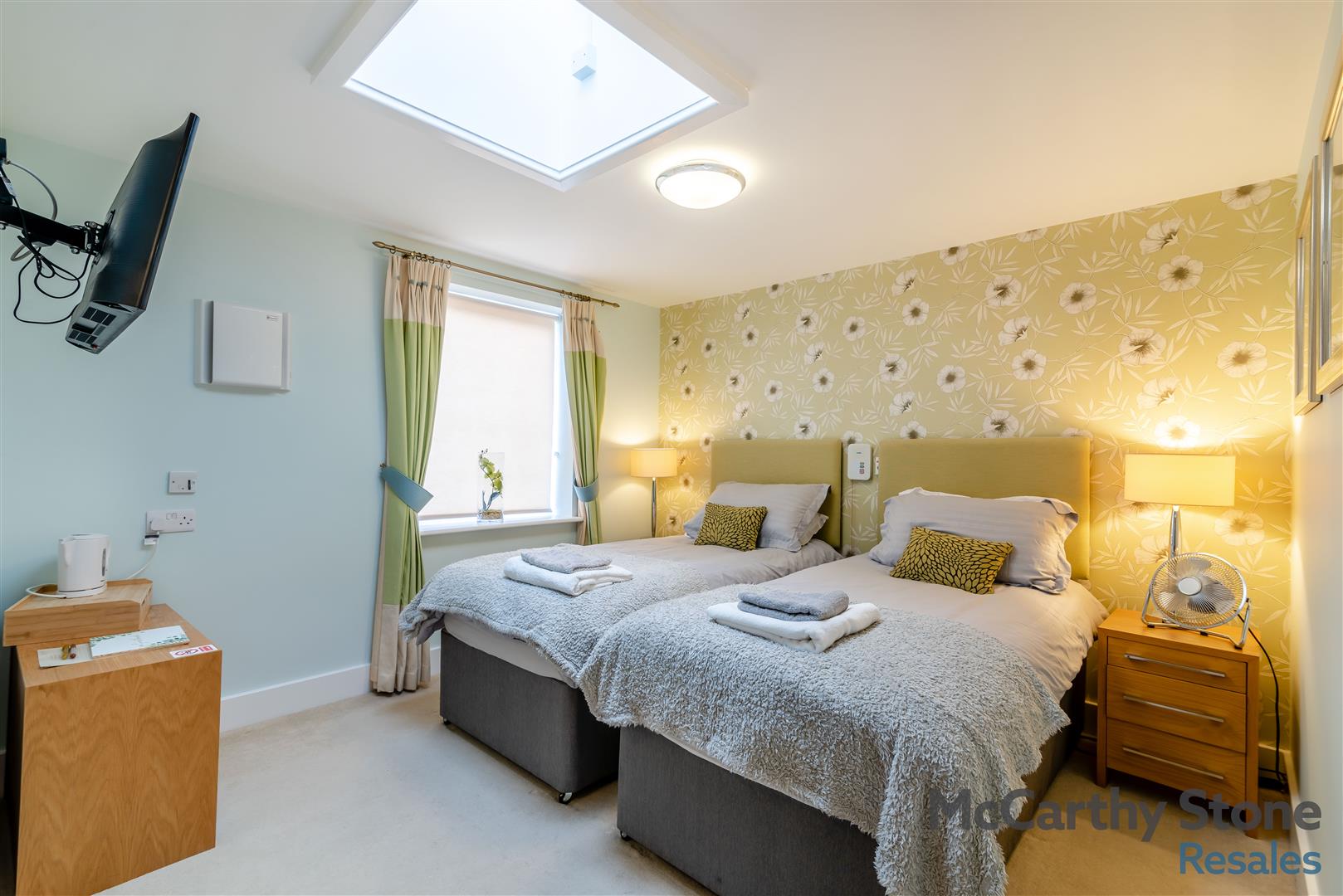 Limpsfield Road, South Croydon, CR2 9LB