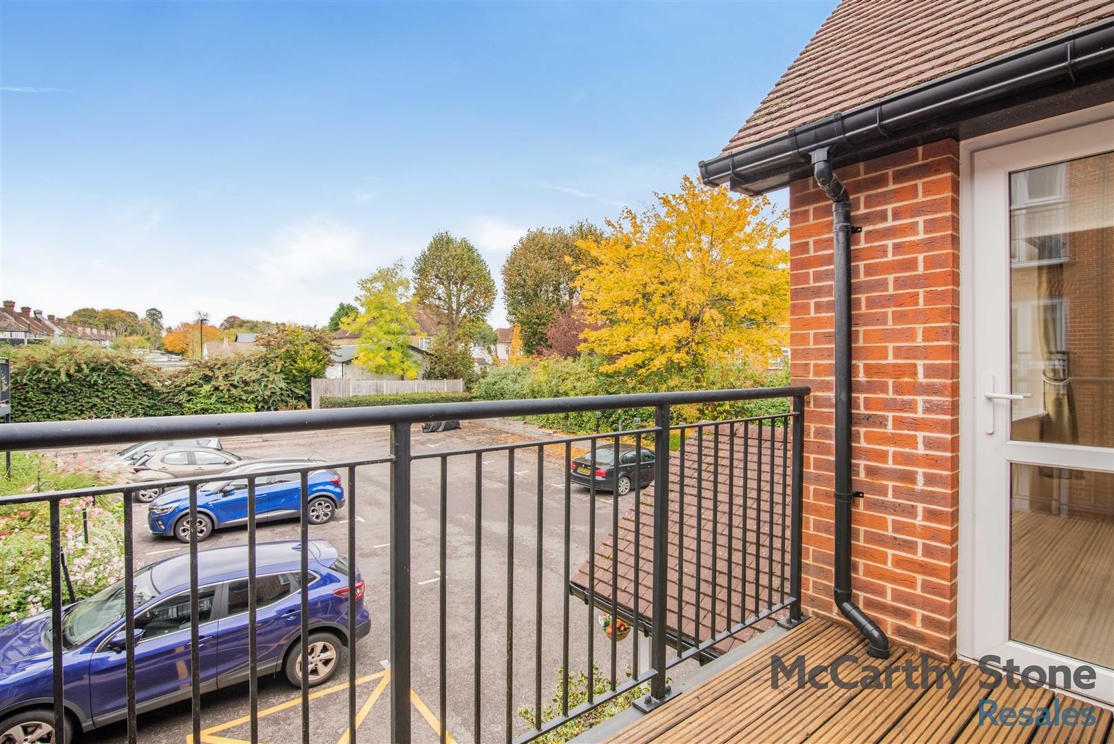 Limpsfield Road, South Croydon, CR2 9LB