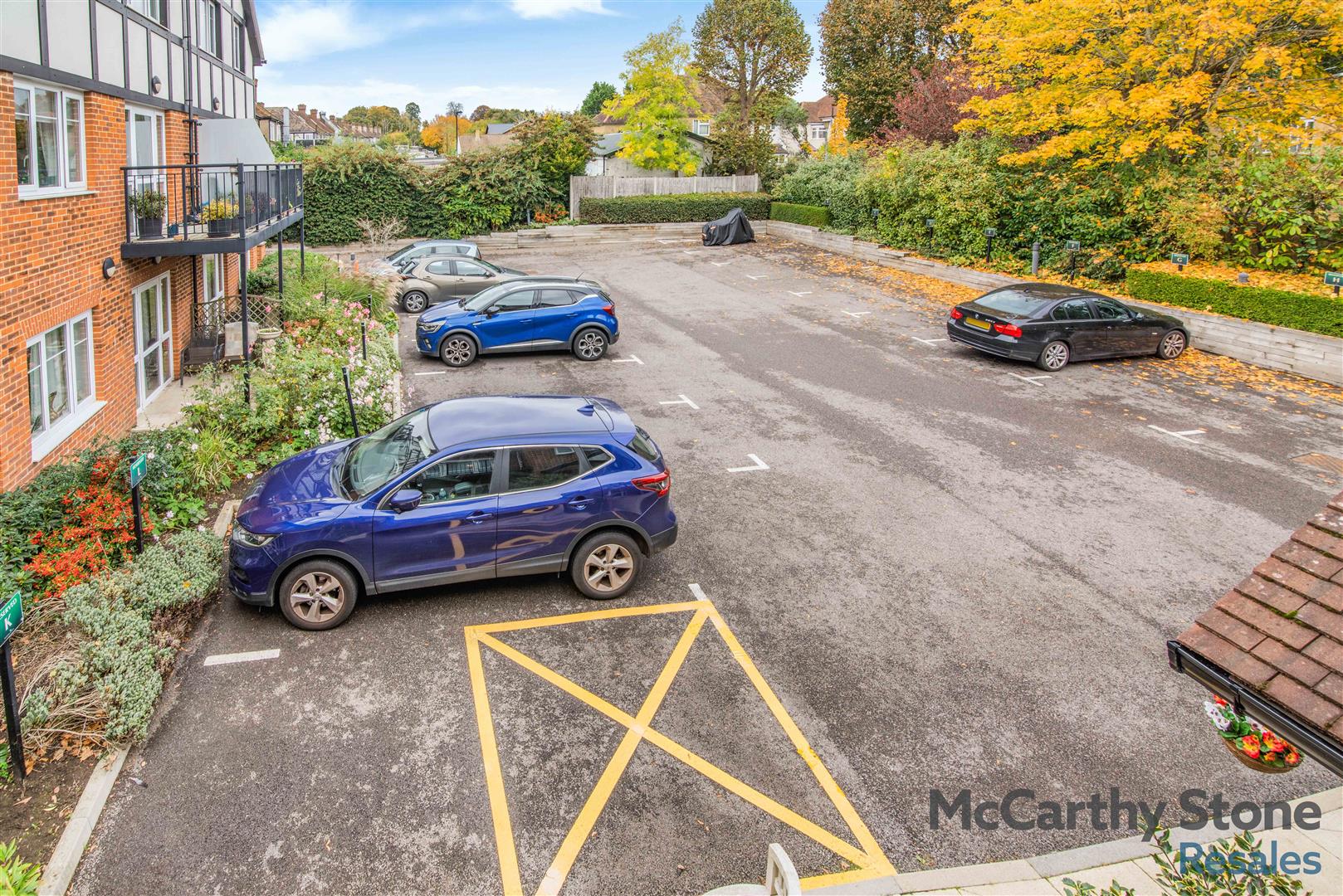 Limpsfield Road, South Croydon, CR2 9LB