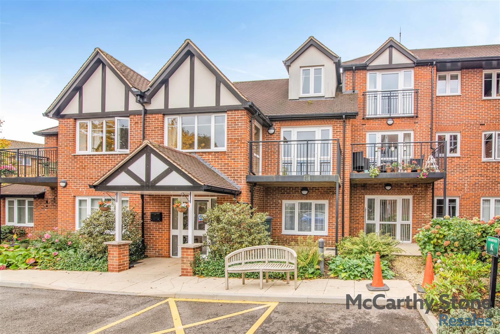 Limpsfield Road, South Croydon, CR2 9LB