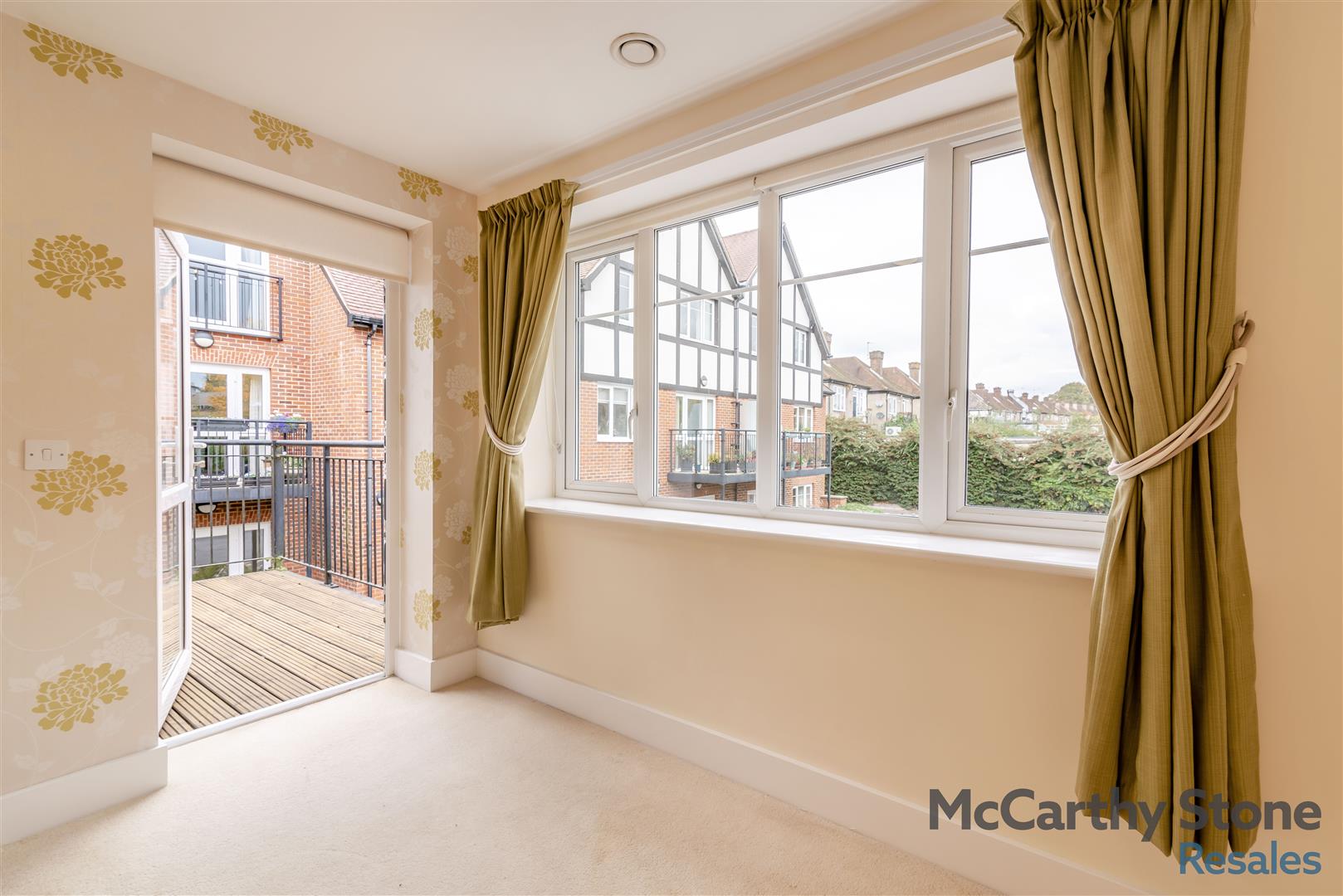 Limpsfield Road, South Croydon, CR2 9LB