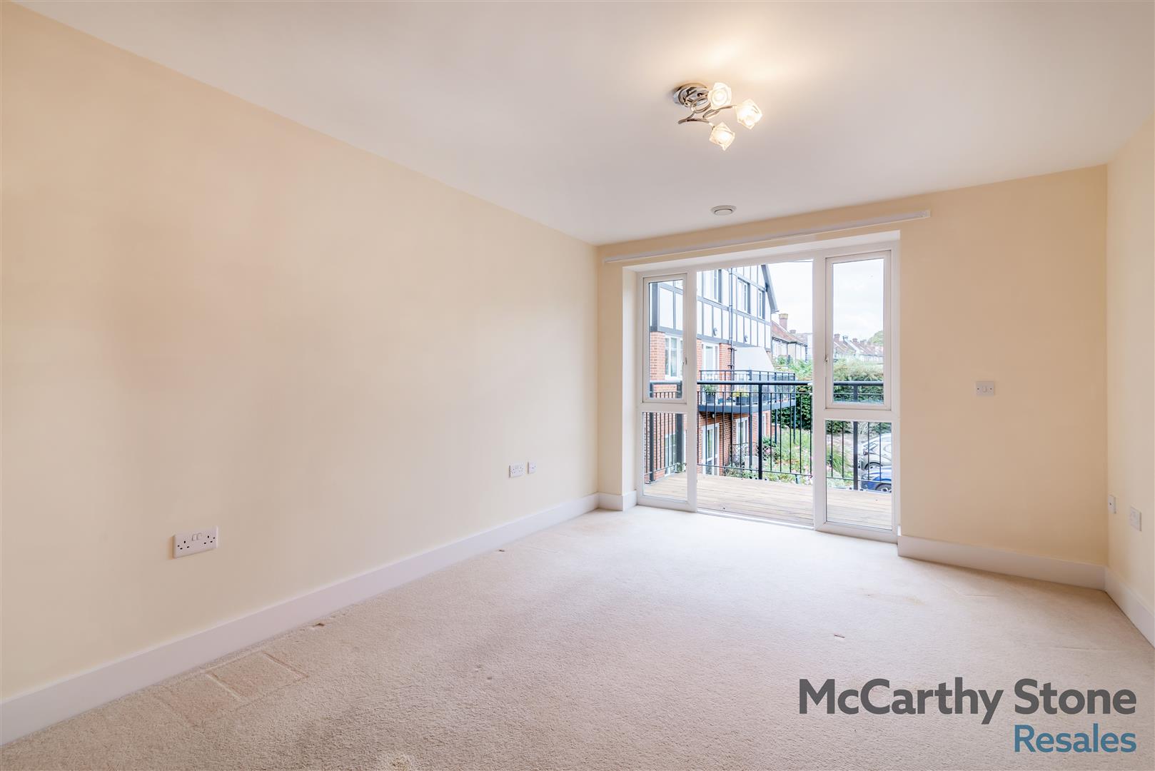 Limpsfield Road, South Croydon, CR2 9LB