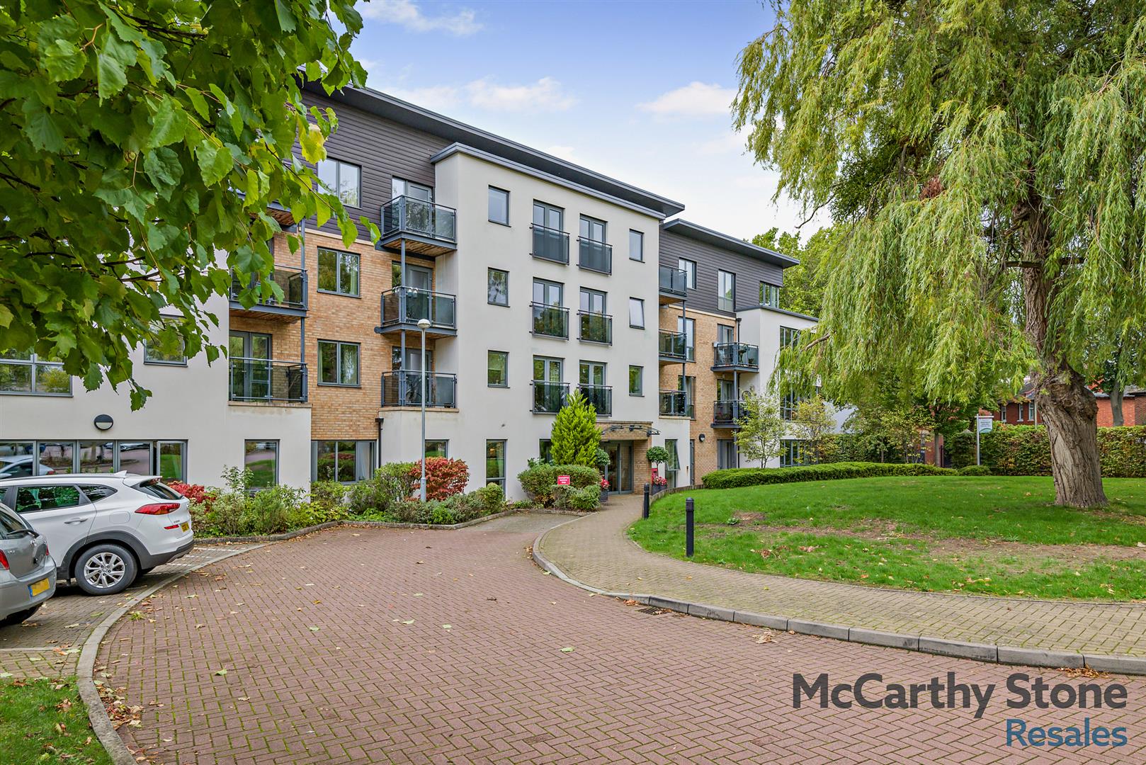 Jenner Court, St. Georges Road, Cheltenham