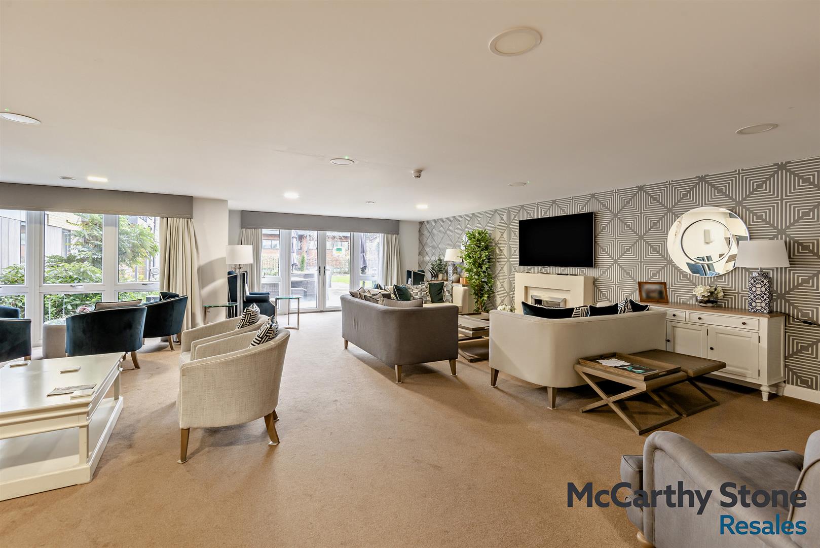 Edward House, Pegs Lane, Hertford