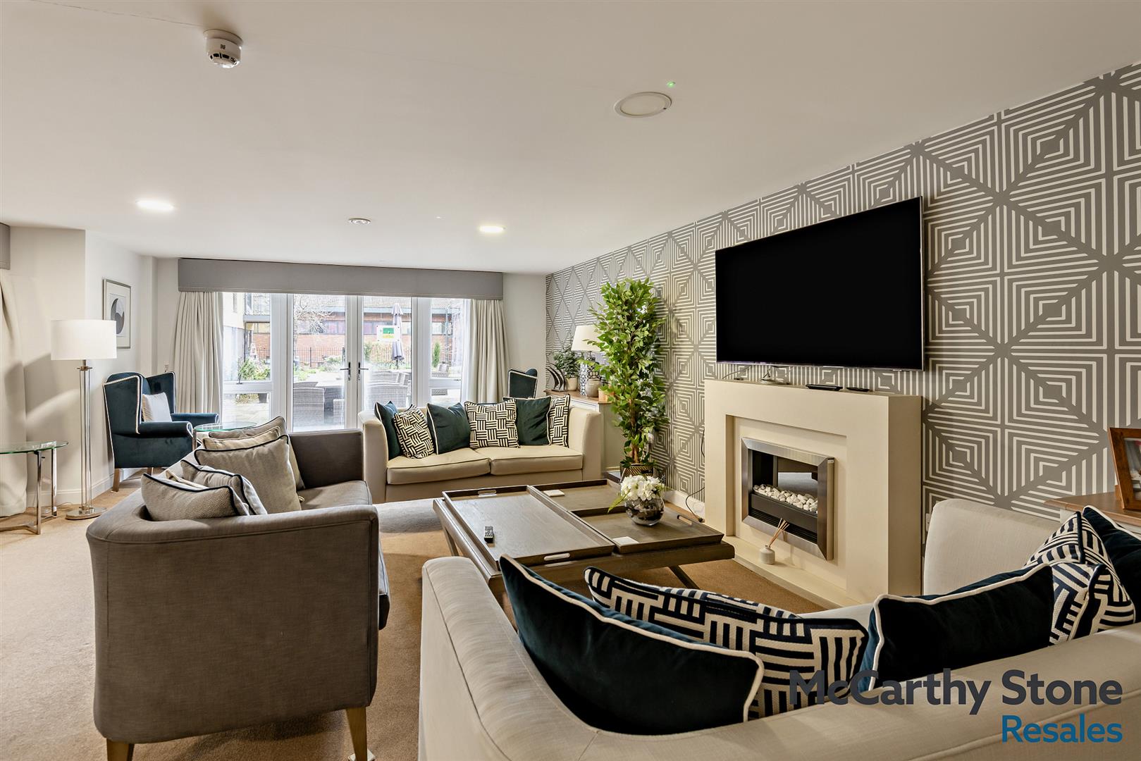 Edward House, Pegs Lane, Hertford