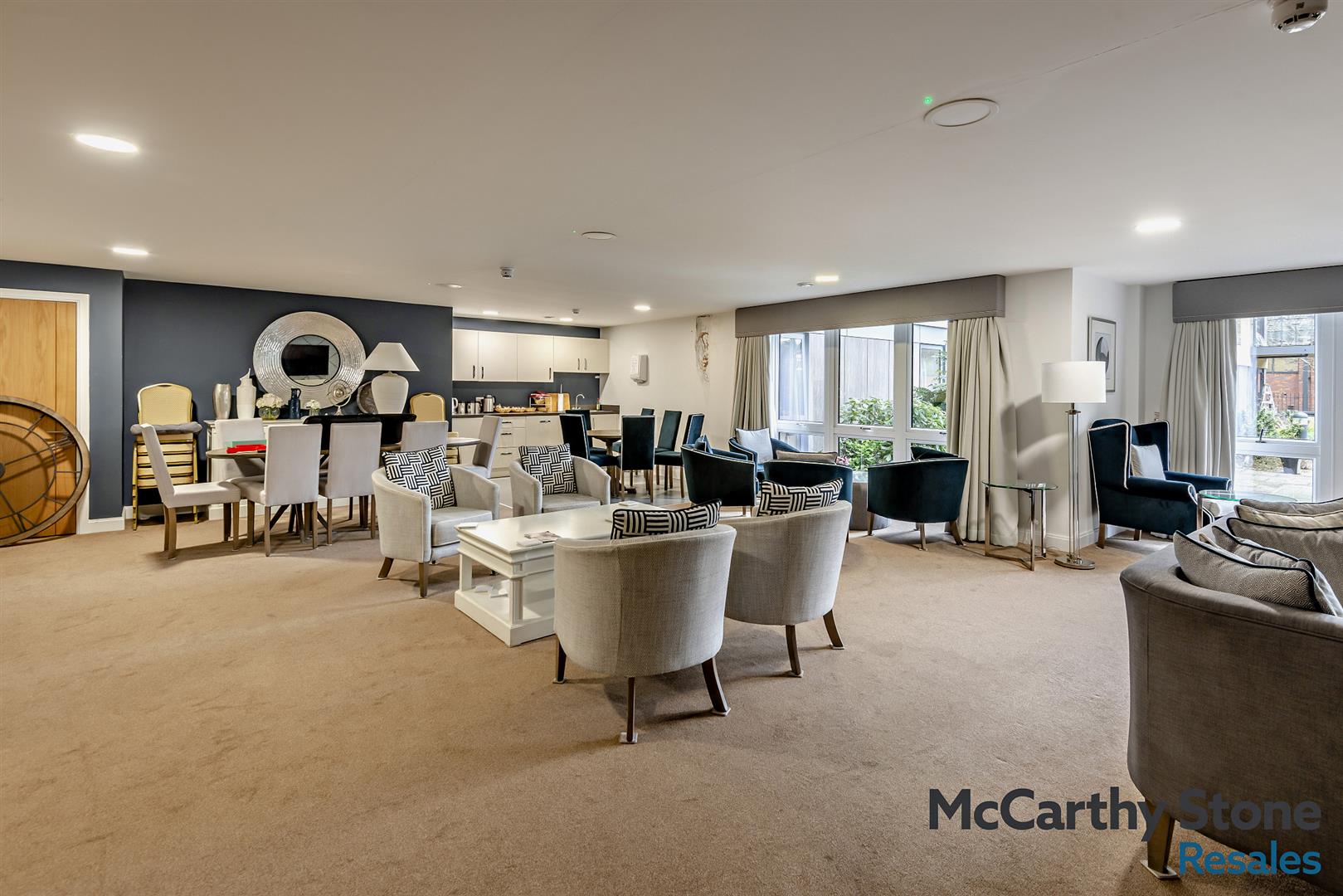 Edward House, Pegs Lane, Hertford