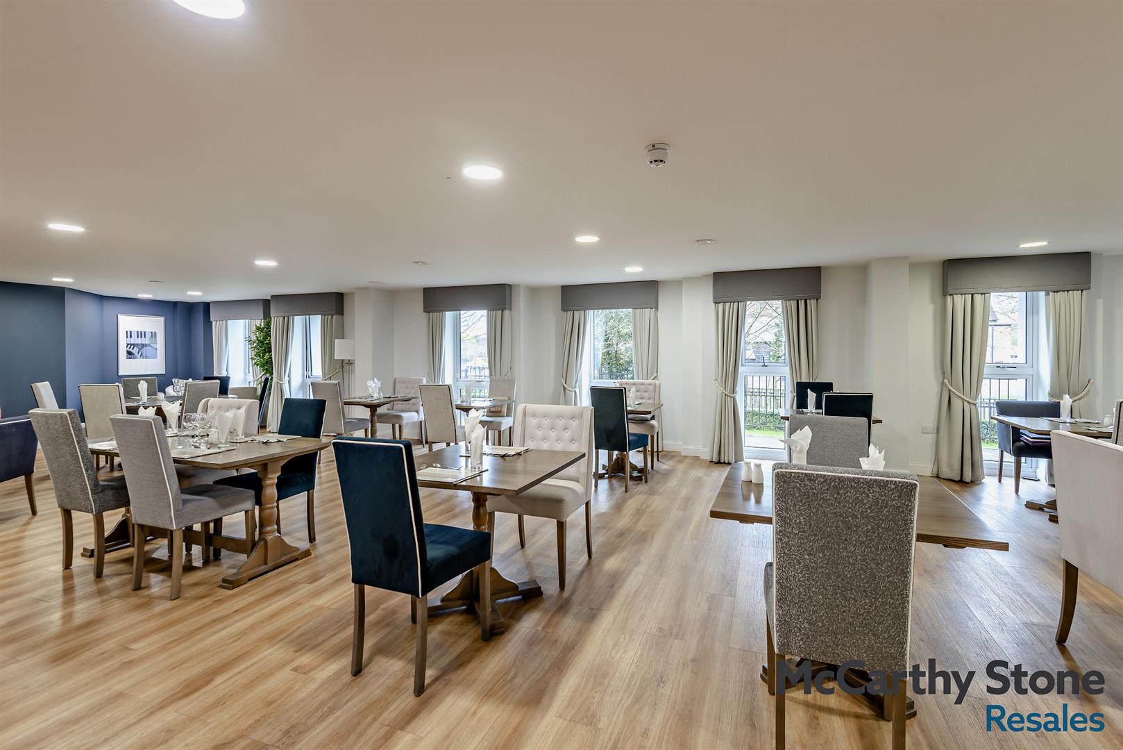 Edward House, Pegs Lane, Hertford