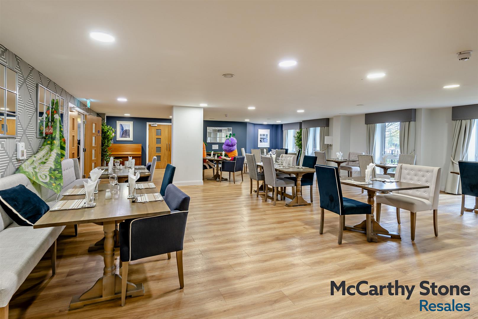 Edward House, Pegs Lane, Hertford