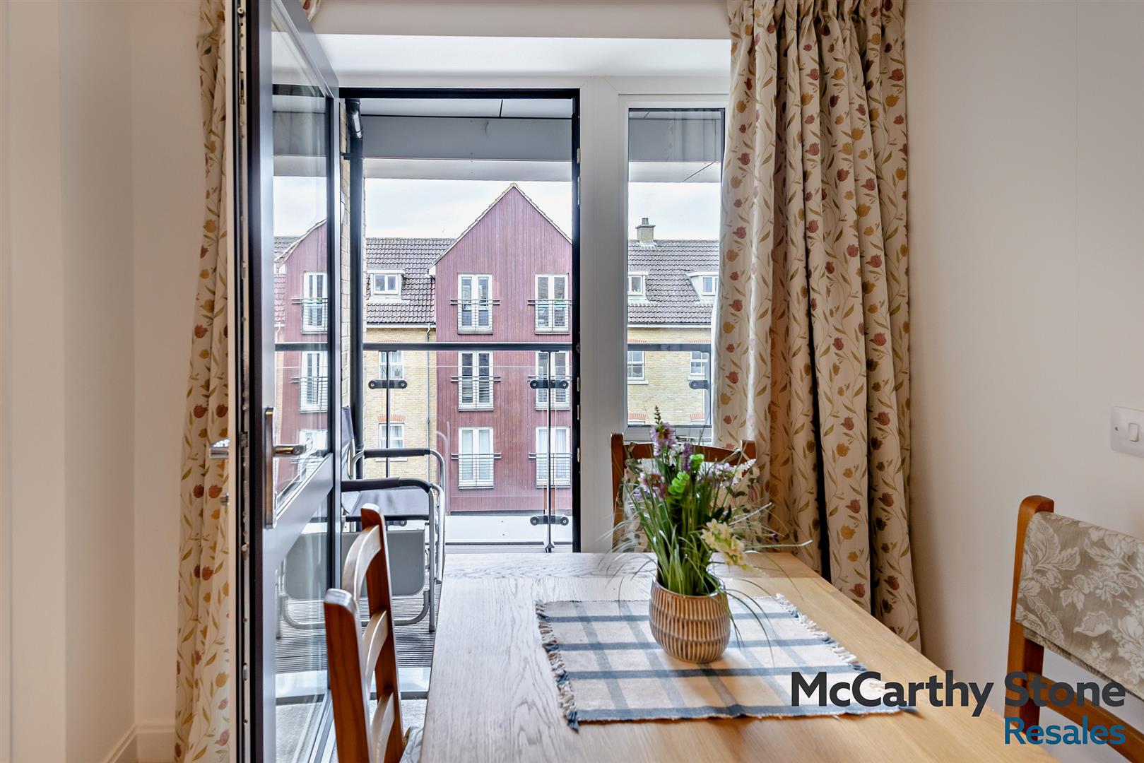 Edward House, Pegs Lane, Hertford