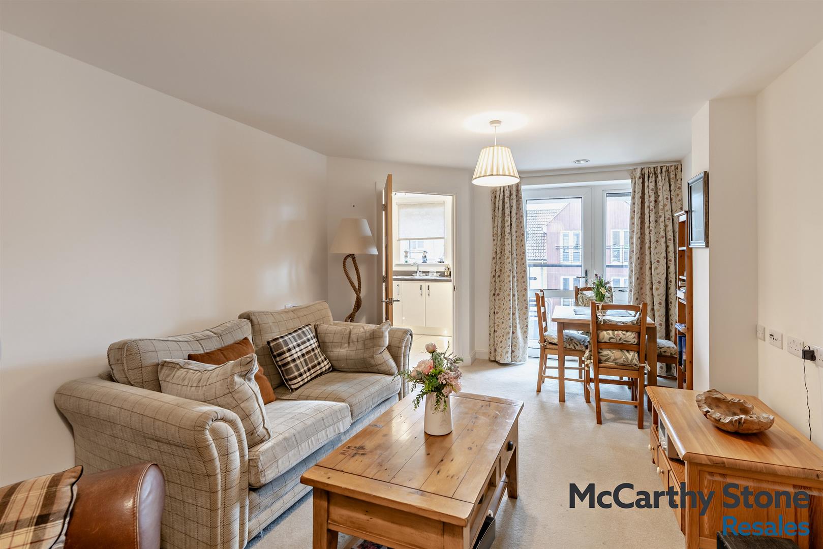 Edward House, Pegs Lane, Hertford