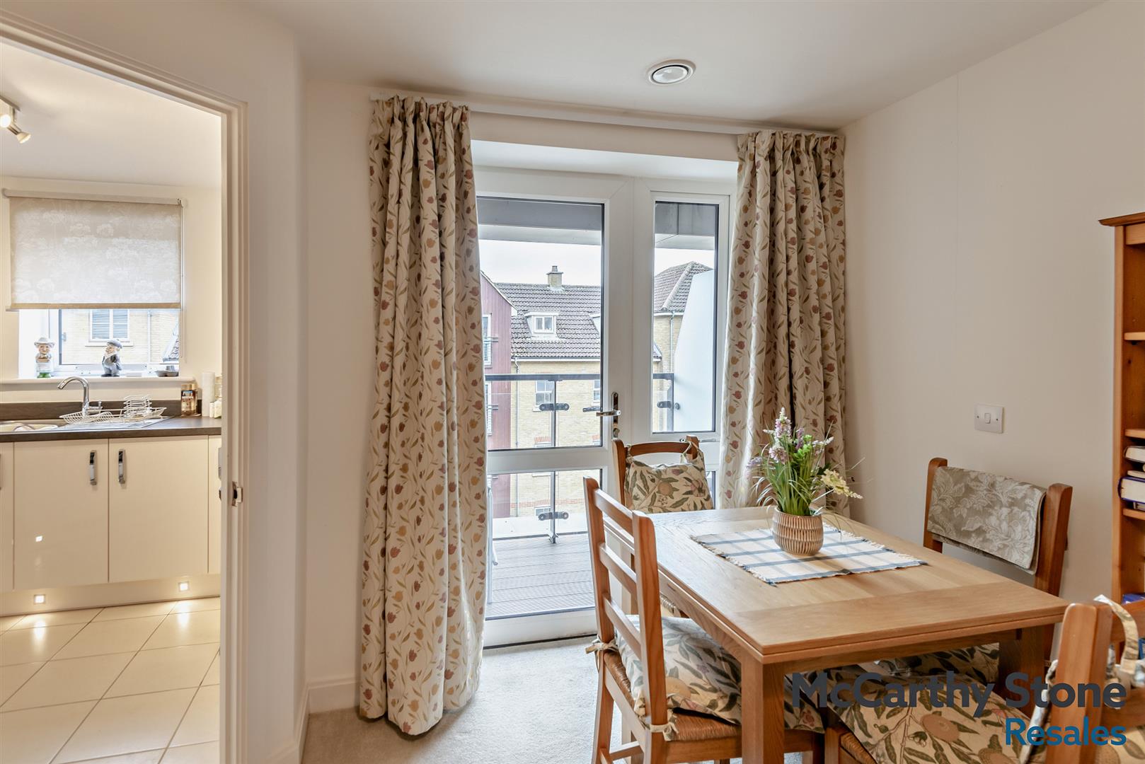 Edward House, Pegs Lane, Hertford