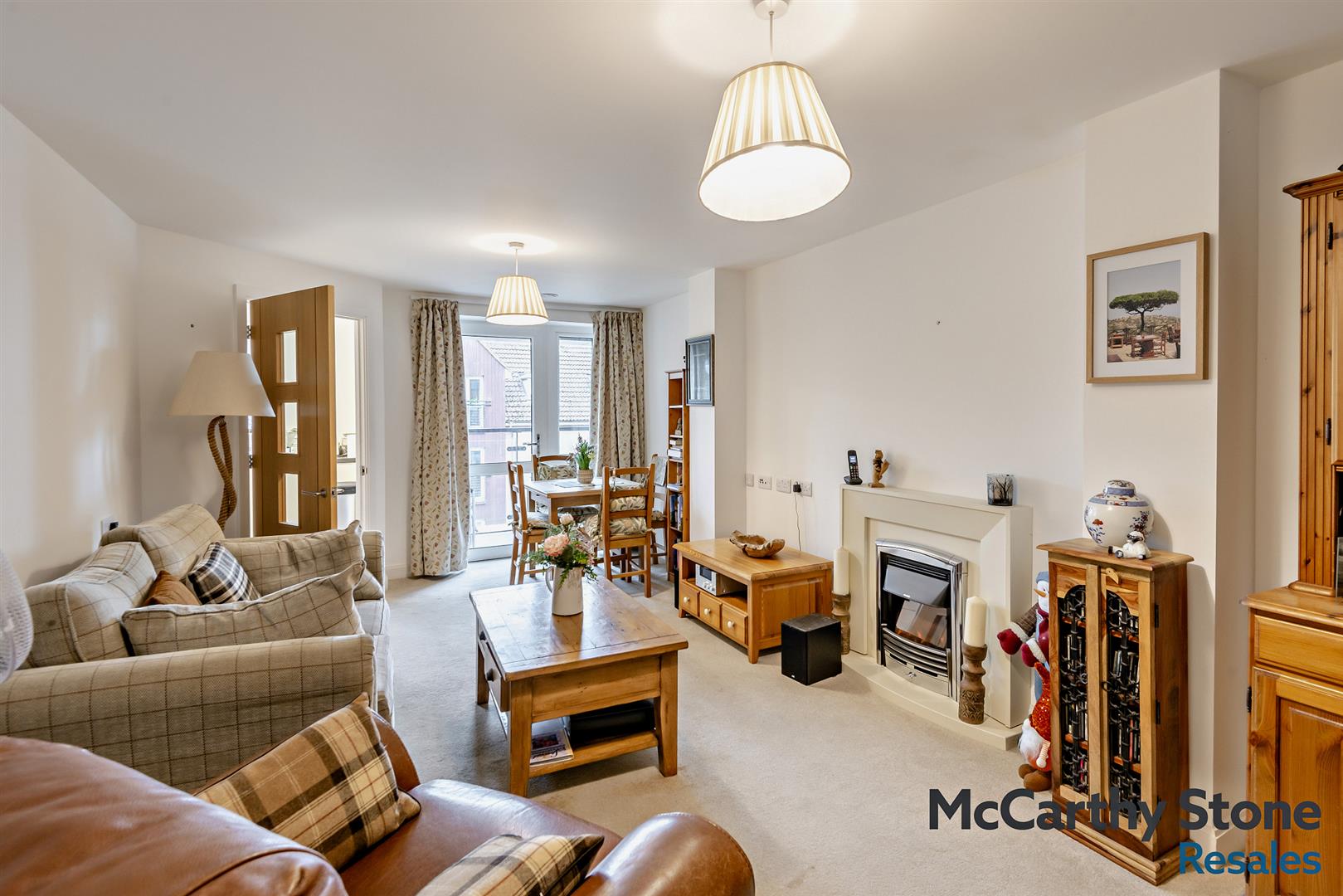 Edward House, Pegs Lane, Hertford