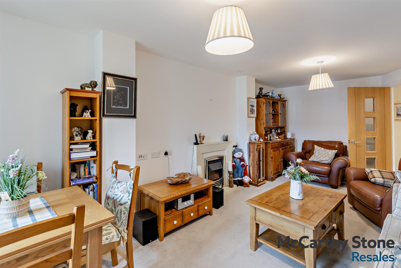 Edward House, Pegs Lane, Hertford