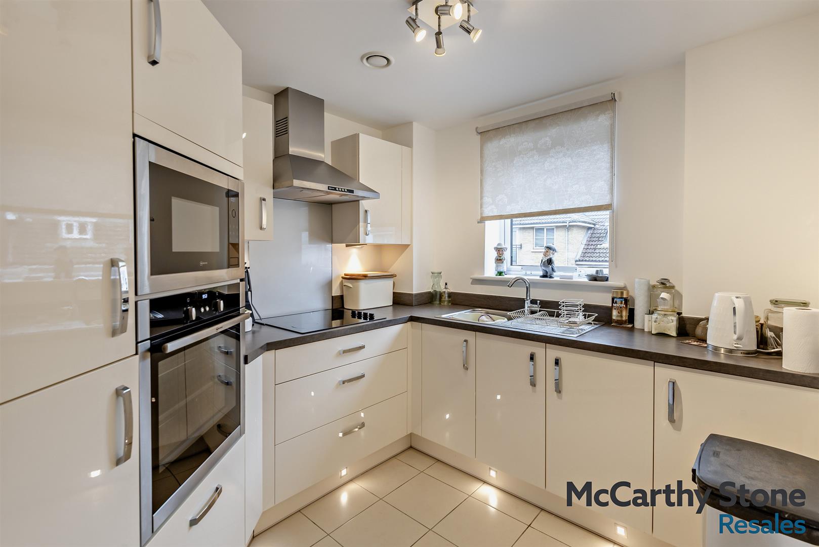 Edward House, Pegs Lane, Hertford