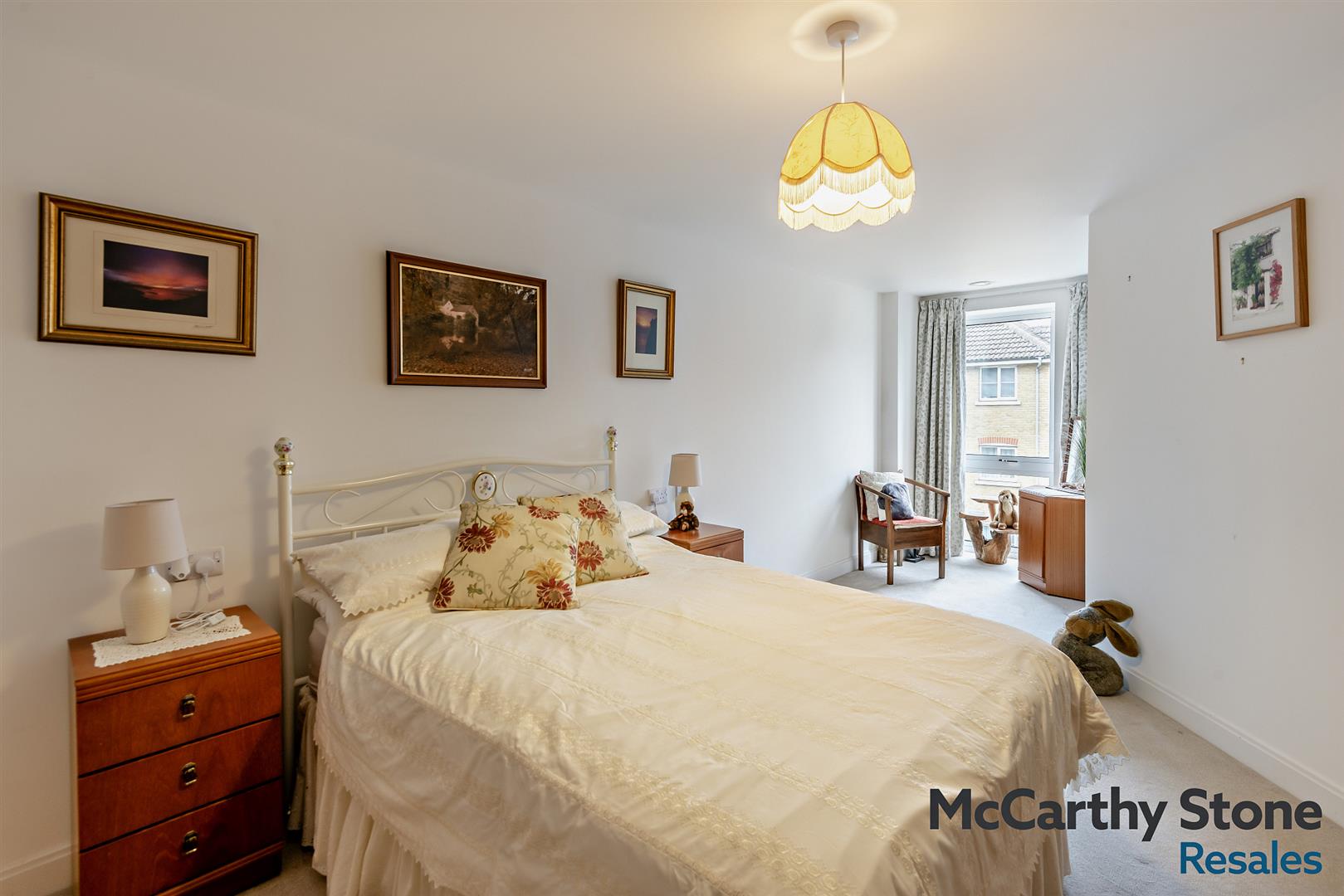 Edward House, Pegs Lane, Hertford