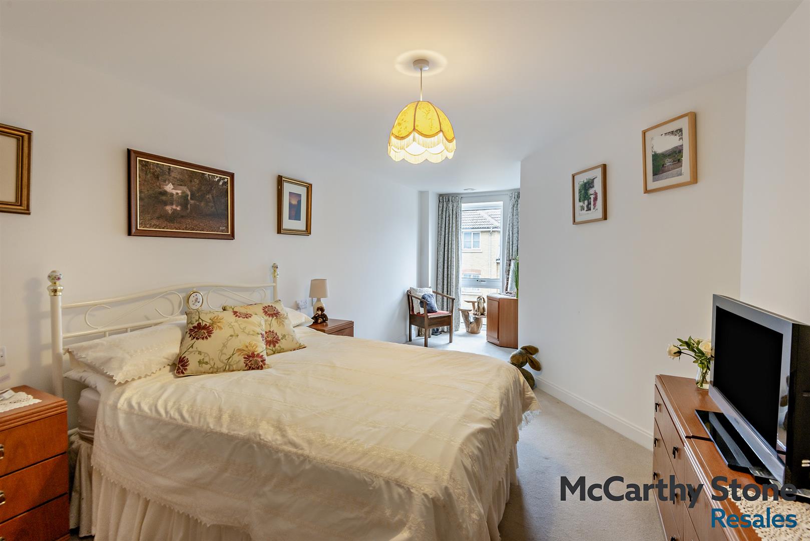 Edward House, Pegs Lane, Hertford