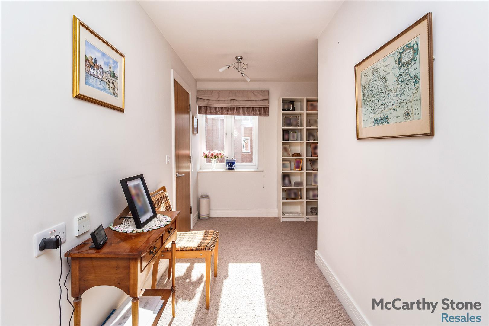 Stafford Street, Newport