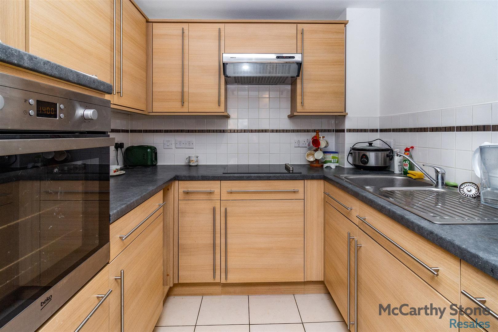 Stafford Street, Newport