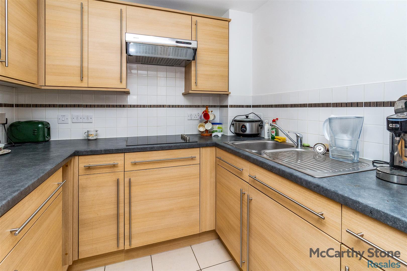 Stafford Street, Newport