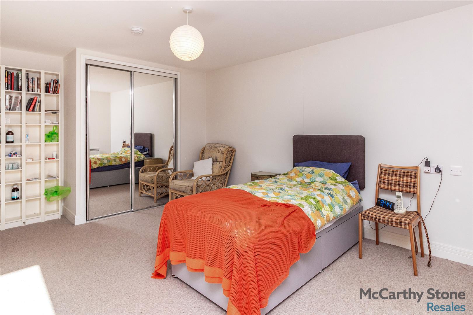 Stafford Street, Newport