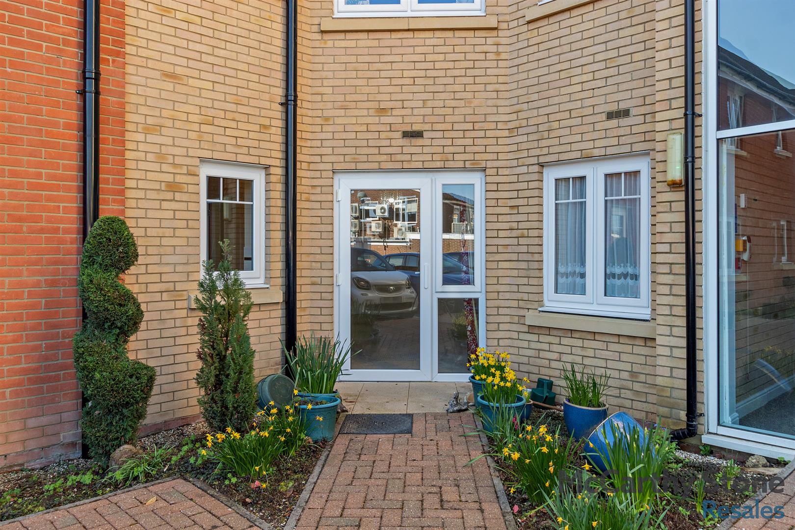 Cross Penny Court, Cotton Lane, Bury St. Edmunds