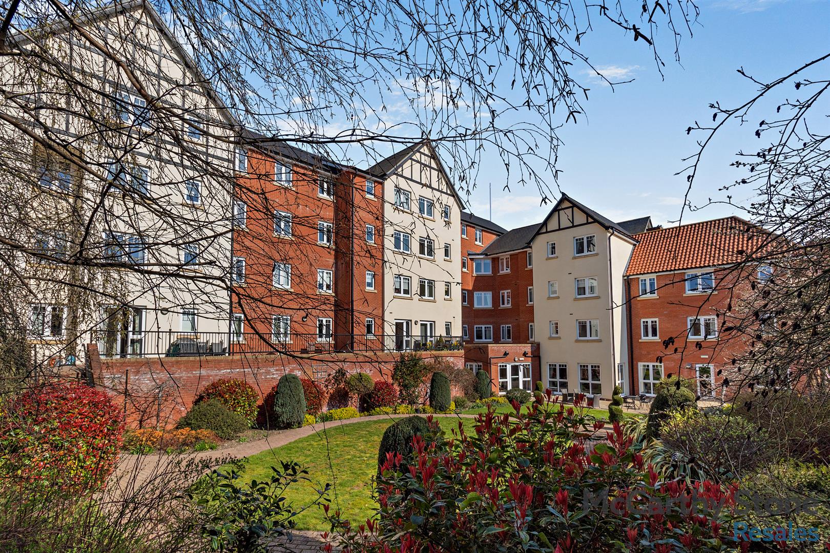 Cross Penny Court, Cotton Lane, Bury St. Edmunds
