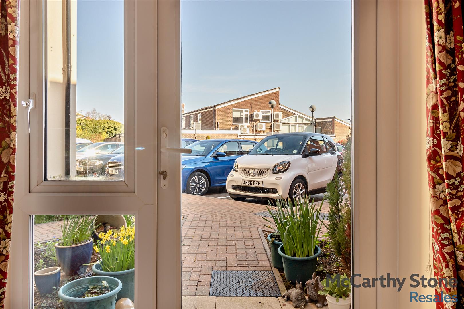 Cross Penny Court, Cotton Lane, Bury St. Edmunds
