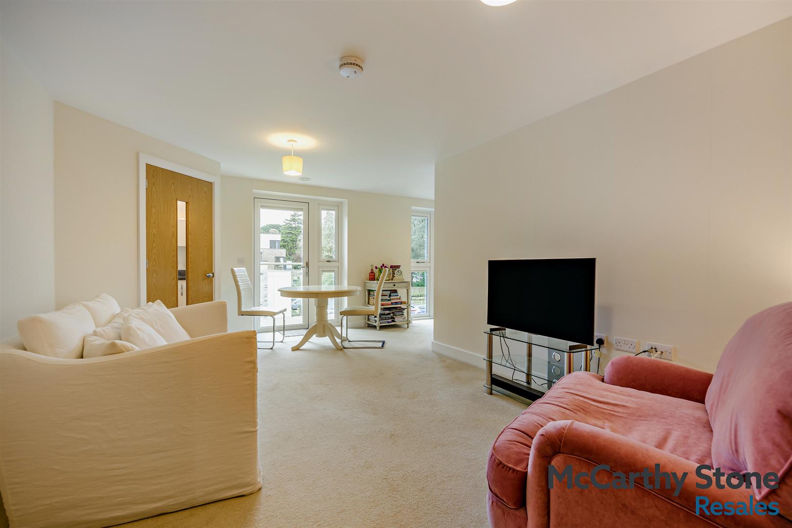 Greenhaven, Lindsay Road, Poole, Dorset BH13 6FF