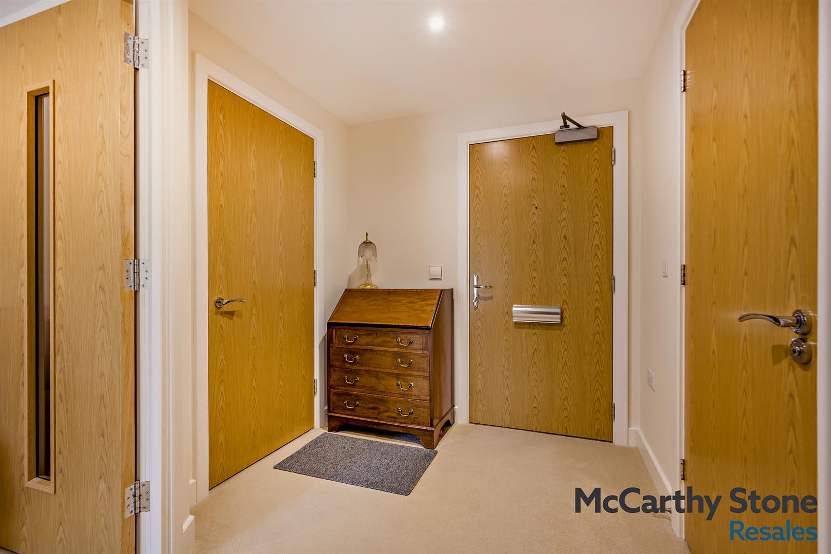 Greenhaven, Lindsay Road, Poole, Dorset BH13 6FF