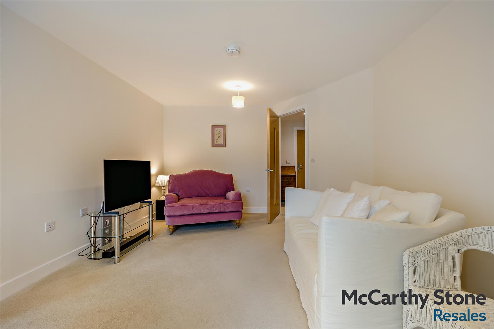 Greenhaven, Lindsay Road, Poole, Dorset BH13 6FF