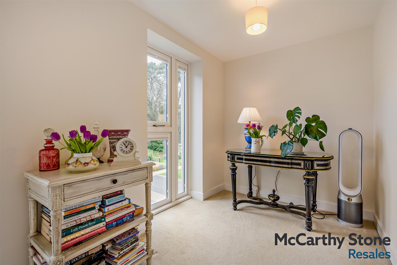 Greenhaven, Lindsay Road, Poole, Dorset BH13 6FF